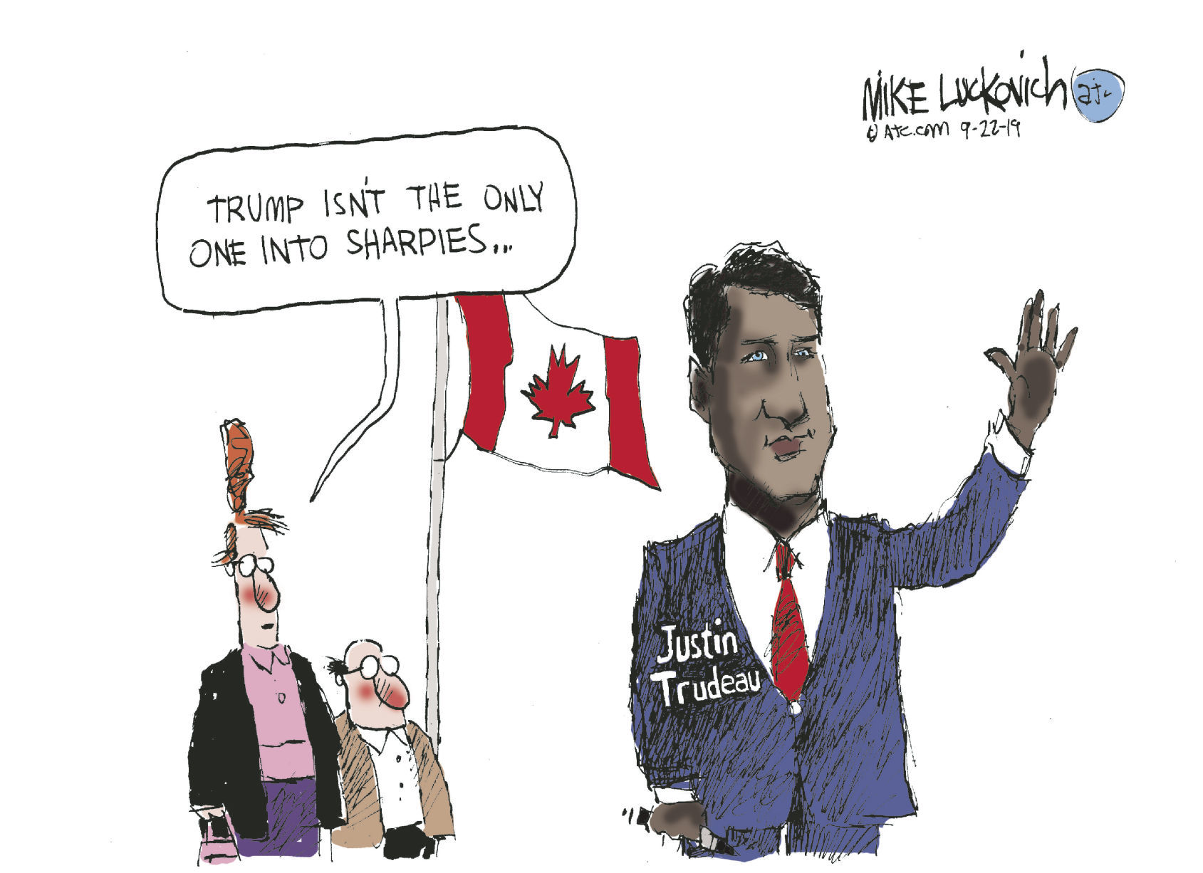 cartoon